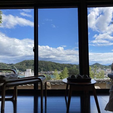 Onomichi Senkouji Sakano Rian Fuu Ngoại thất bức ảnh