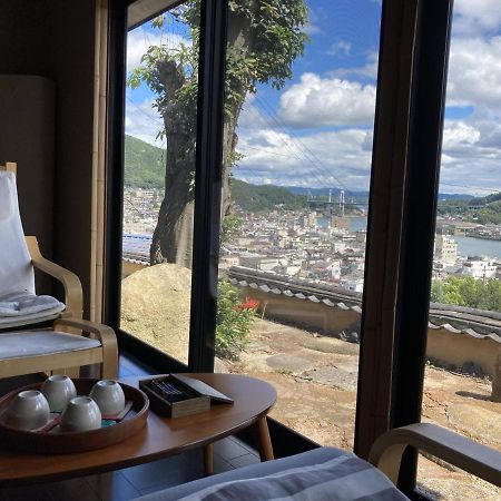 Onomichi Senkouji Sakano Rian Fuu Ngoại thất bức ảnh