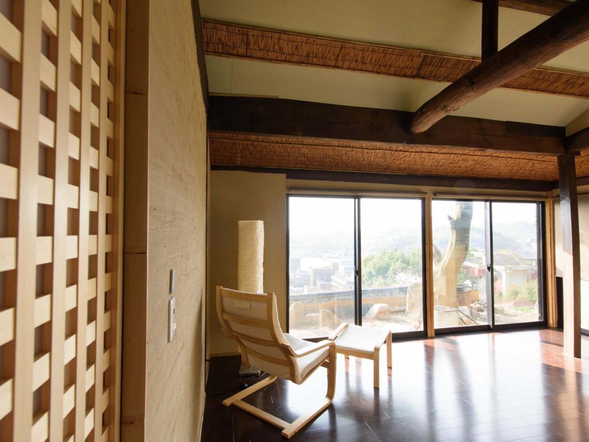Onomichi Senkouji Sakano Rian Fuu Ngoại thất bức ảnh