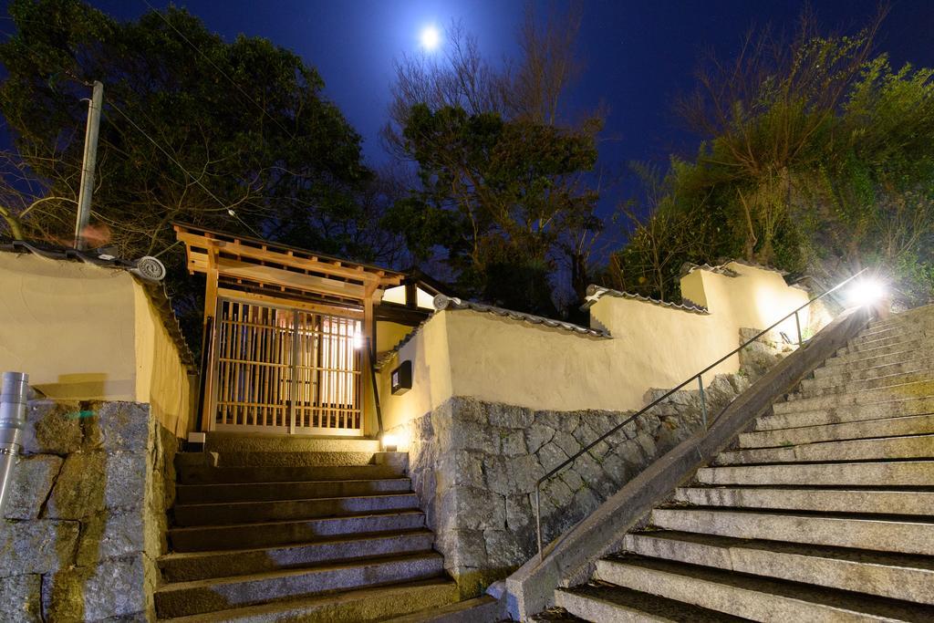 Onomichi Senkouji Sakano Rian Fuu Ngoại thất bức ảnh